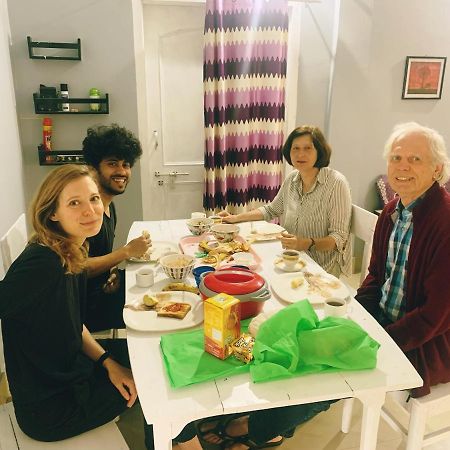 Samay Homestay Дибругарх Экстерьер фото