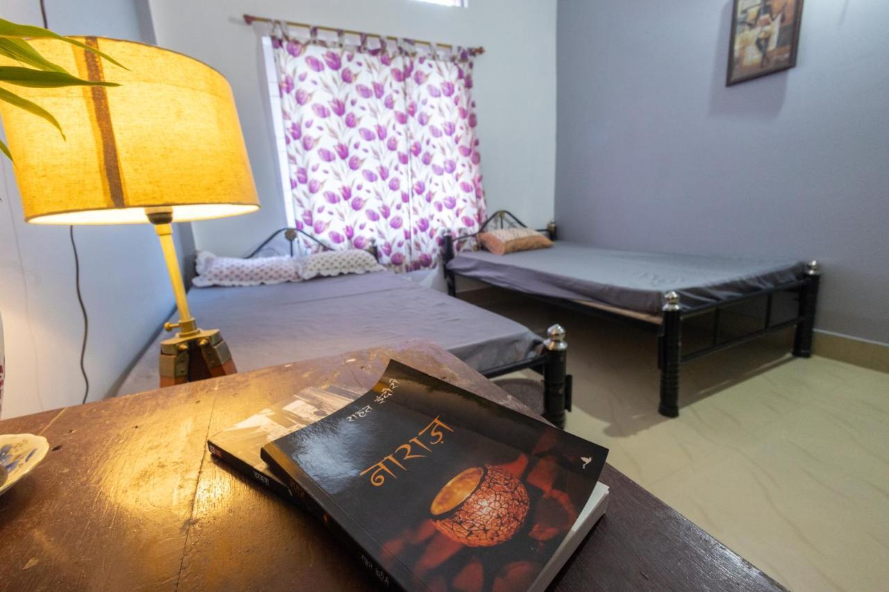 Samay Homestay Дибругарх Экстерьер фото