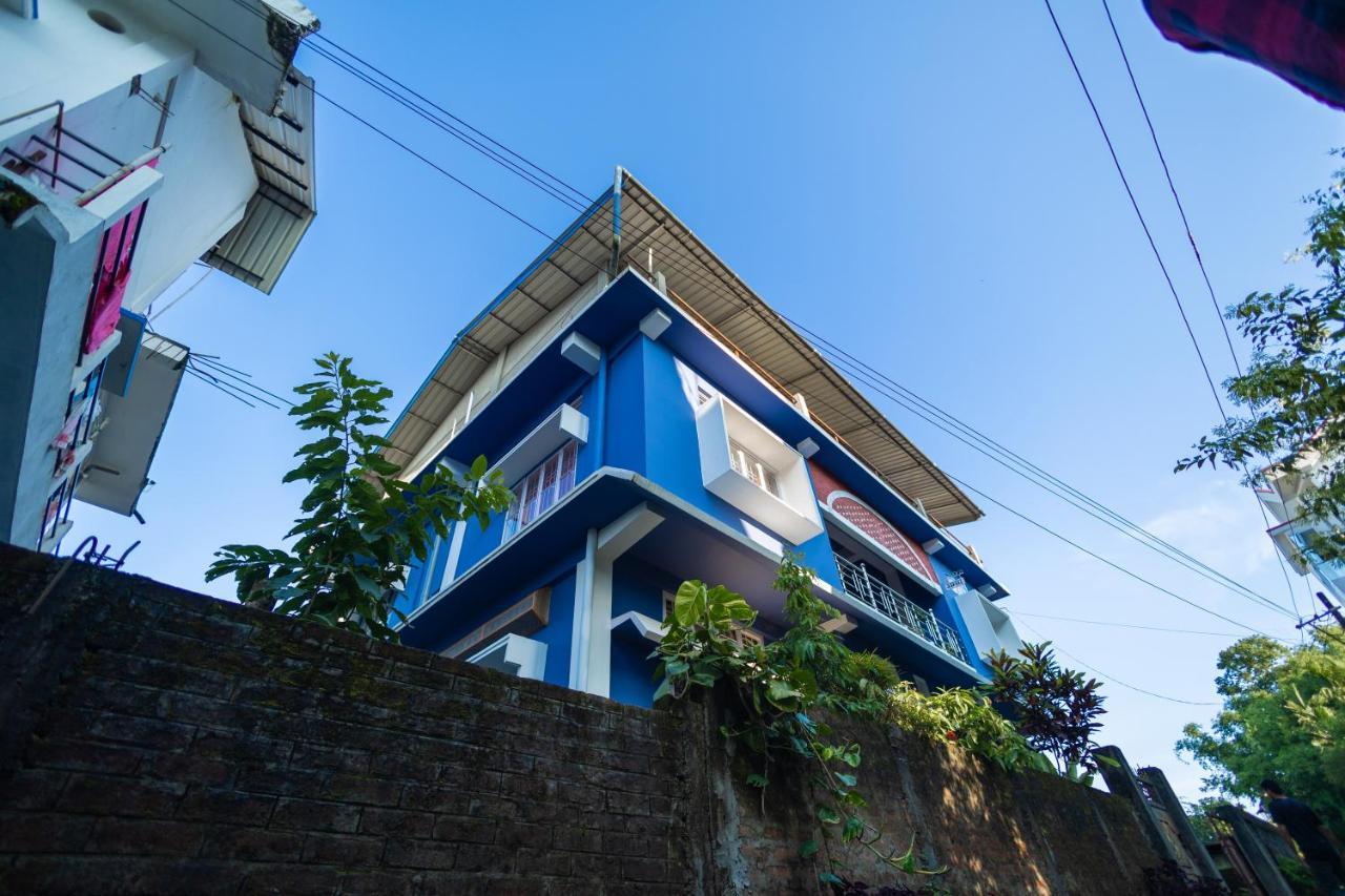 Samay Homestay Дибругарх Экстерьер фото