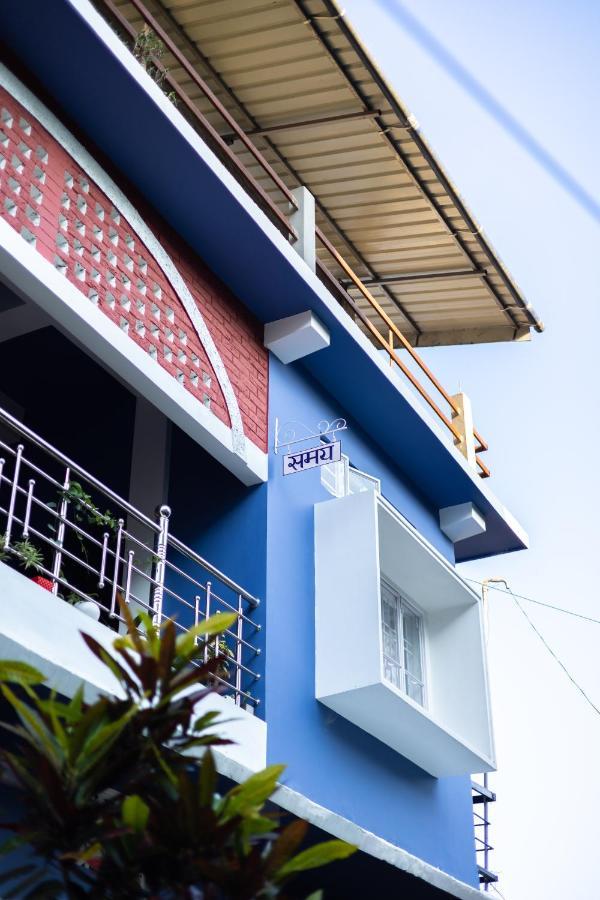 Samay Homestay Дибругарх Экстерьер фото