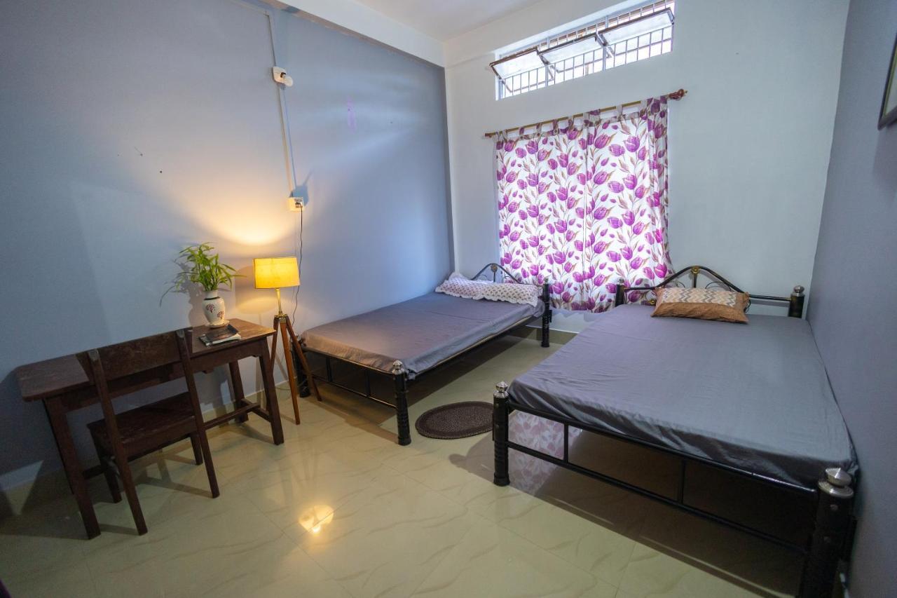 Samay Homestay Дибругарх Экстерьер фото