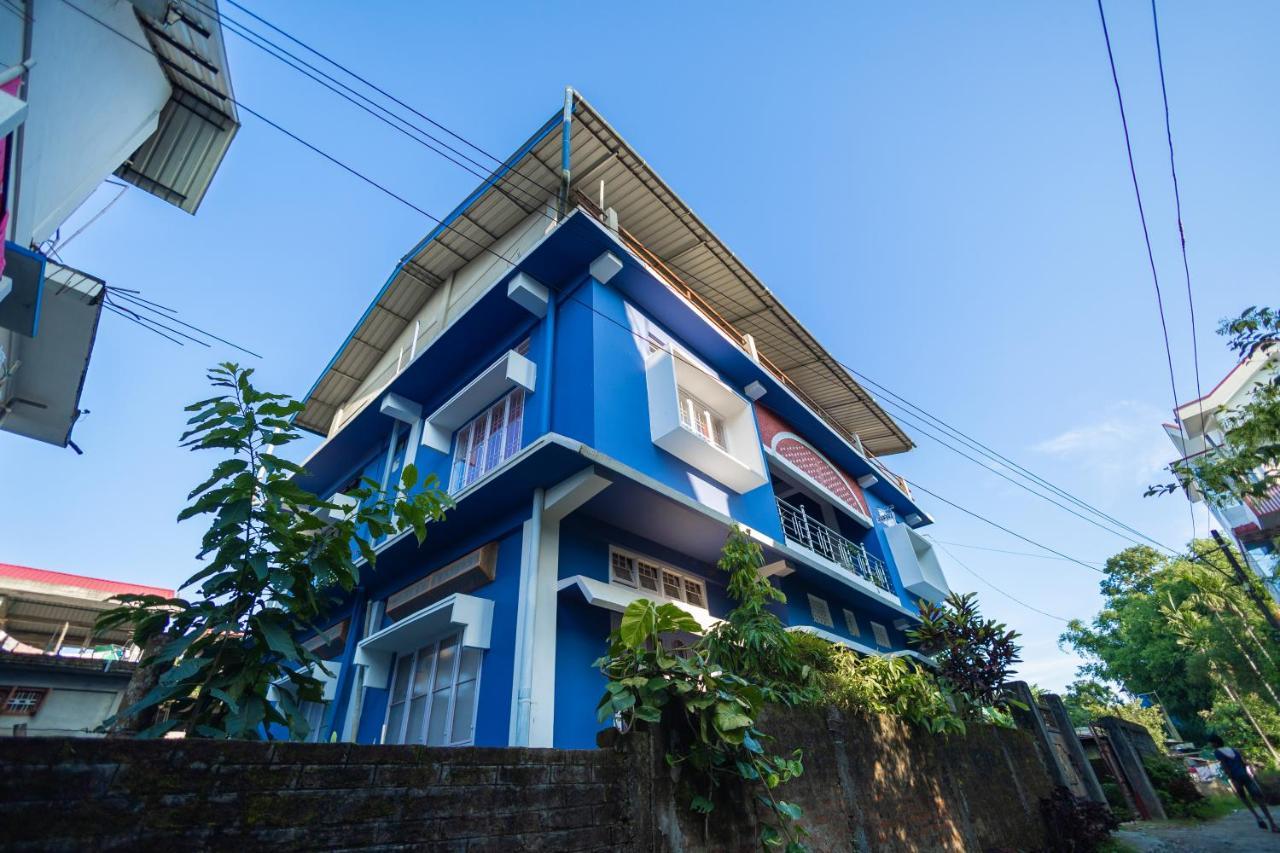 Samay Homestay Дибругарх Экстерьер фото