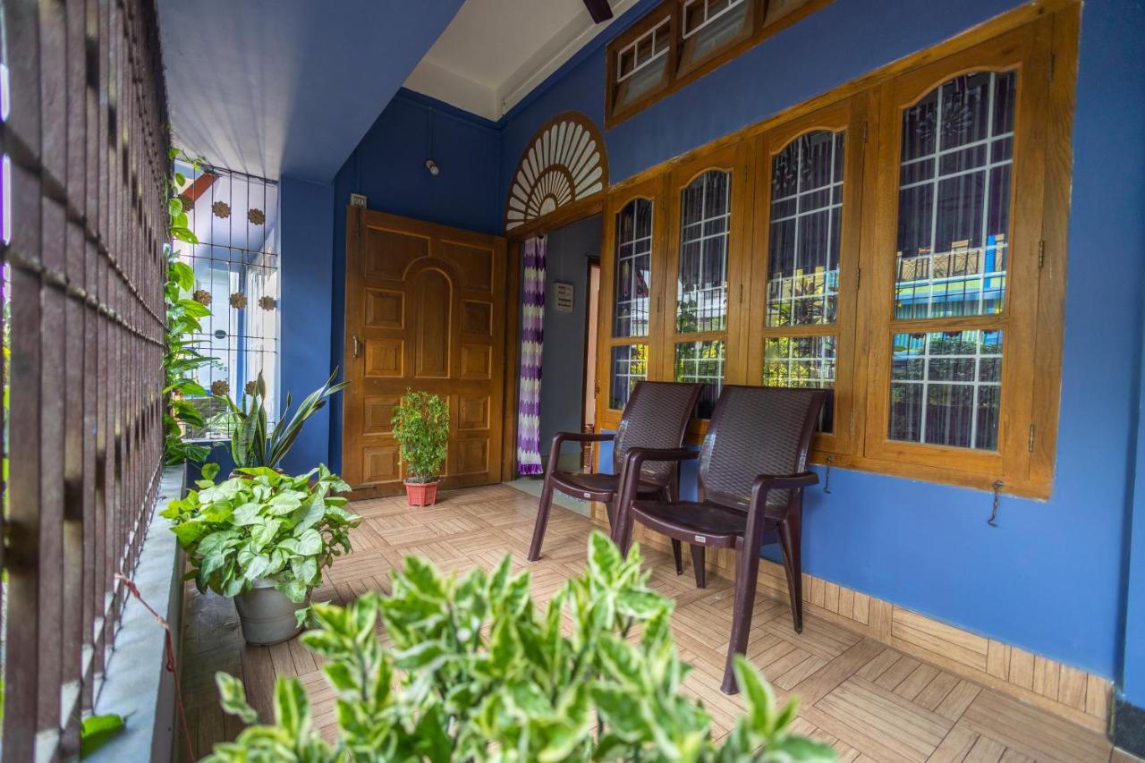 Samay Homestay Дибругарх Экстерьер фото