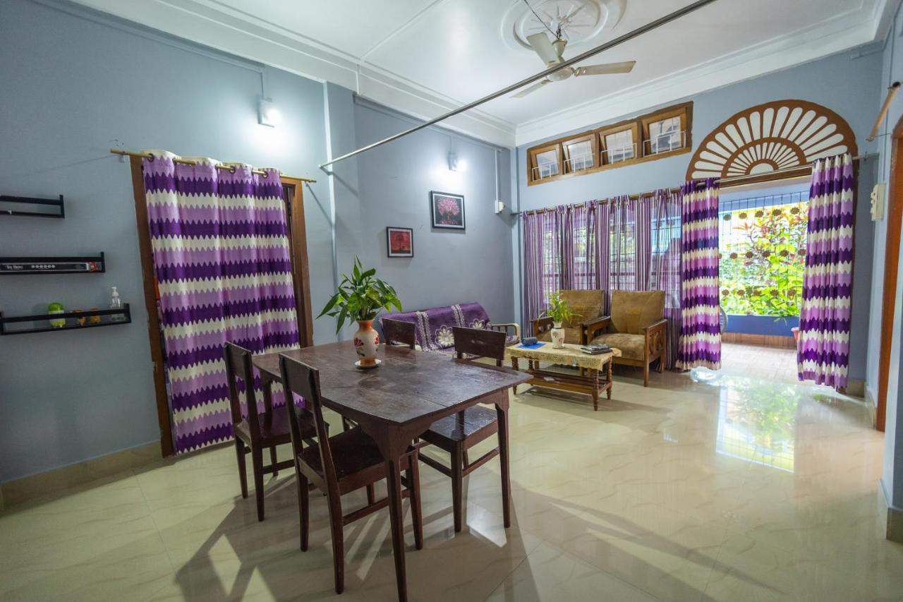 Samay Homestay Дибругарх Экстерьер фото