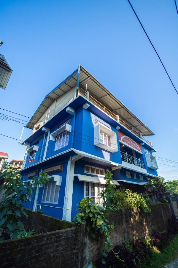 Samay Homestay Дибругарх Экстерьер фото