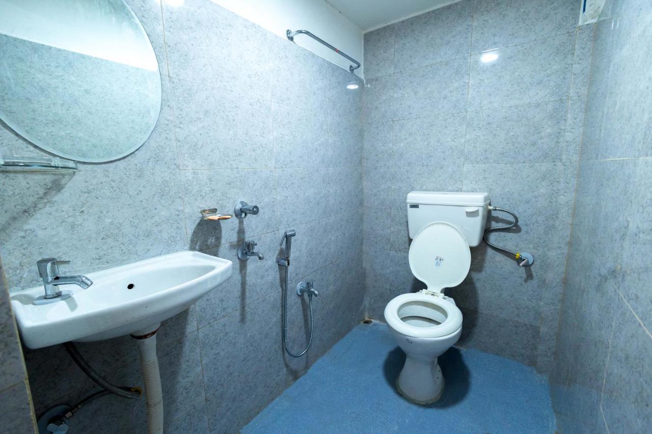 Samay Homestay Дибругарх Экстерьер фото